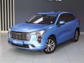 2022 Haval Jolion 1.5T City