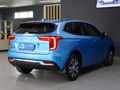 2022 Haval Jolion 1.5T City