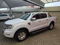 2018 Ford Ranger 3.2 TDCi XLT Auto Double-Cab