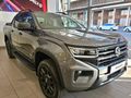 2026 Volkswagen Amarok 2.0 TDI 125kW 4Mot Style Auto Double-Cab