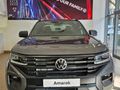 2026 Volkswagen Amarok 2.0 BiTDI 154kW 4Motion Style Double-Cab
