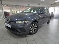 2025 Volkswagen Polo 1.0 TSI