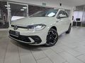 2026 Volkswagen Polo 1.0 TSI R-Line Auto