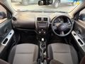 2018 Nissan Micra 1.2 Active Visia+