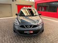 2018 Nissan Micra 1.2 Active Visia+