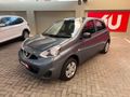 2018 Nissan Micra 1.2 Active Visia+
