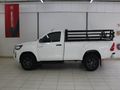 2026 Toyota Hilux 2.4 GD-6 Raised Body Raider Auto Single-Cab