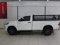 2026 Toyota Hilux 2.4 GD-6 Raised Body Raider Auto Single-Cab