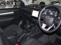 2026 Toyota Hilux 2.4 GD-6 Raised Body Raider Auto Single-Cab