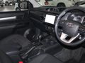 2026 Toyota Hilux 2.4 GD-6 Raised Body Raider Auto Single-Cab