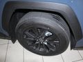 2026 Toyota RAV4 2.5 GX Hybrid CVT Auto E-Four