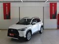 2024 Toyota Corolla Cross 1.8 XS