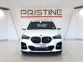 2020 BMW X1 sDrive20d M Sport Auto
