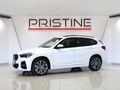 2020 BMW X1 sDrive20d M Sport Auto