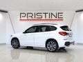 2020 BMW X1 sDrive20d M Sport Auto