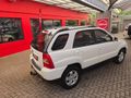 2009 Kia Sportage 2.0