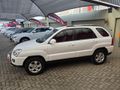 2009 Kia Sportage 2.0