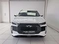 2026 Chery Tiggo Cross 1.5 Lit CVT Auto