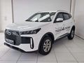 2026 Chery Tiggo Cross 1.5 Lit CVT Auto