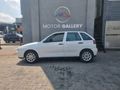 2002 Volkswagen Polo Playa 1.4