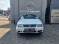 2002 Volkswagen Polo Playa 1.4