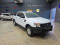 2016 Ford Ranger 2.2 TDCi XL Double-Cab