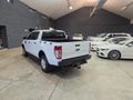 2016 Ford Ranger 2.2 TDCi XL Double-Cab