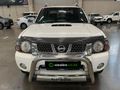 2017 Nissan NP300 2.5 TDi Hi-Rider Double-Cab