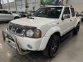 2017 Nissan NP300 2.5 TDi Hi-Rider Double-Cab