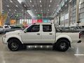 2017 Nissan NP300 2.5 TDi Hi-Rider Double-Cab