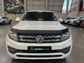 2017 Volkswagen Amarok 3.0 TDI Highline 4Motion Auto Double-Cab