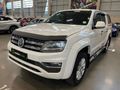 2017 Volkswagen Amarok 3.0 TDI Highline 4Motion Auto Double-Cab