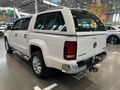 2017 Volkswagen Amarok 3.0 TDI Highline 4Motion Auto Double-Cab