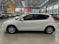 2010 Hyundai i30 1.6