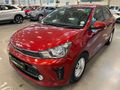 2022 Kia Pegas 1.4 EX Auto
