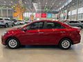 2022 Kia Pegas 1.4 EX Auto