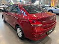 2022 Kia Pegas 1.4 EX Auto