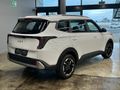 2026 Kia Carens 1.5D LX Auto
