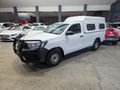 2021 Toyota Hilux 2.4 GD Single-Cab