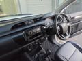 2021 Toyota Hilux 2.4 GD Single-Cab