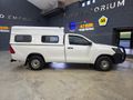 2021 Toyota Hilux 2.4 GD Single-Cab