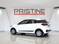 2020 Hyundai i20 1.2 Motion