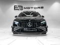 2025 Mercedes-AMG A-Class A35 AMG 4Matic Sedan