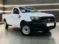 2017 Ford Ranger 2.2 TDCi Single-Cab