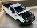 2017 Ford Ranger 2.2 TDCi Single-Cab