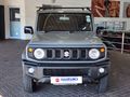 2022 Suzuki Jimny 1.5 GLX Auto