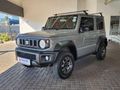 2022 Suzuki Jimny 1.5 GLX Auto