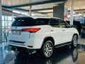 2020 Toyota Fortuner 2.8 GD-6 Raised Body Auto