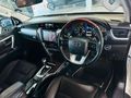 2020 Toyota Fortuner 2.8 GD-6 Raised Body Auto