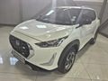 2025 Nissan Magnite 1.0 Visia AMT